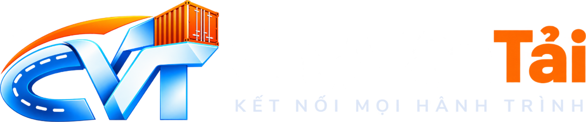 Chợ Vận Tải — Kết nối mọi hành trình